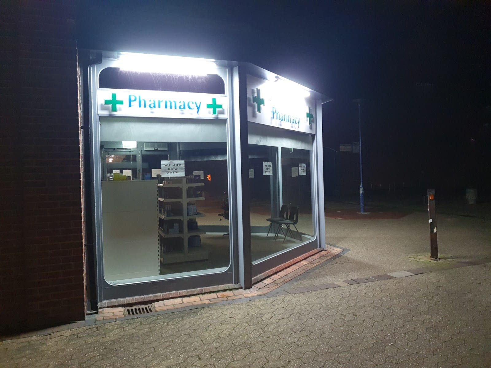 Bowthorpe Pharmacy