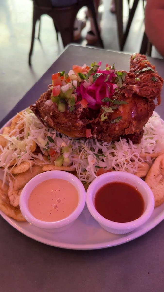 Hey Vos Latin Restaurant, photo 3