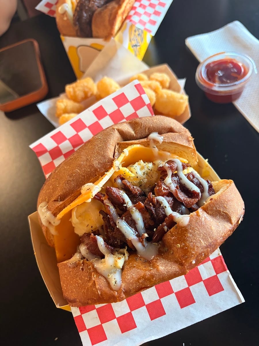 Buldogis, photo 4