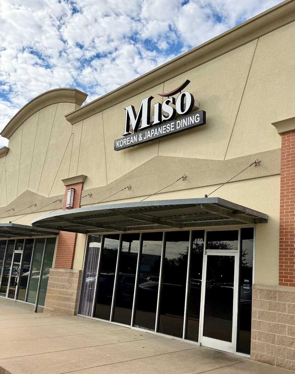Miso Restaurant, photo 2