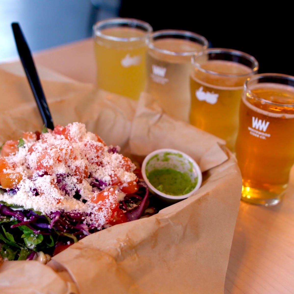 Whitewood Cider’s Teeny Tiny Taproom