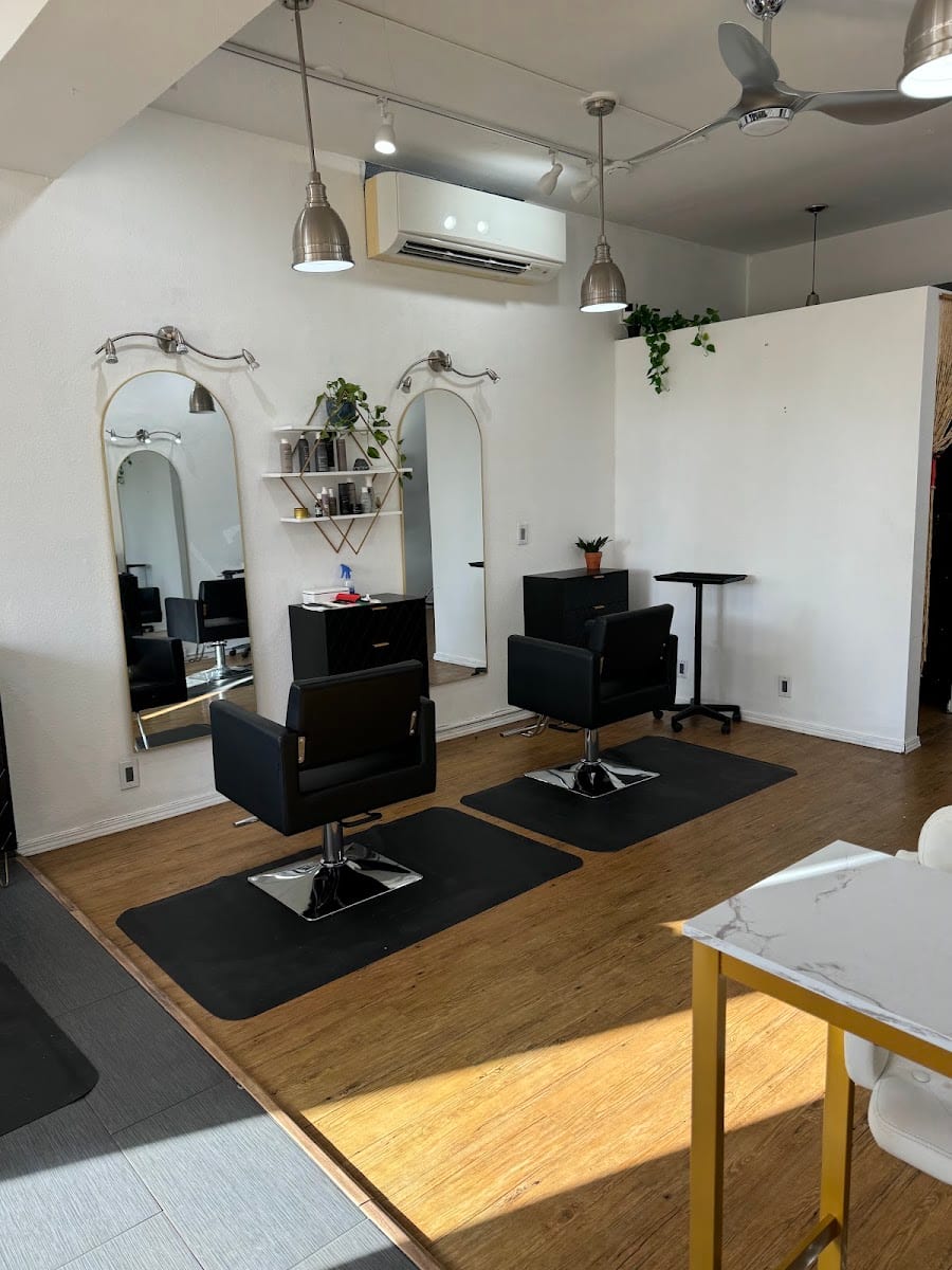 The loft Capelli Salon