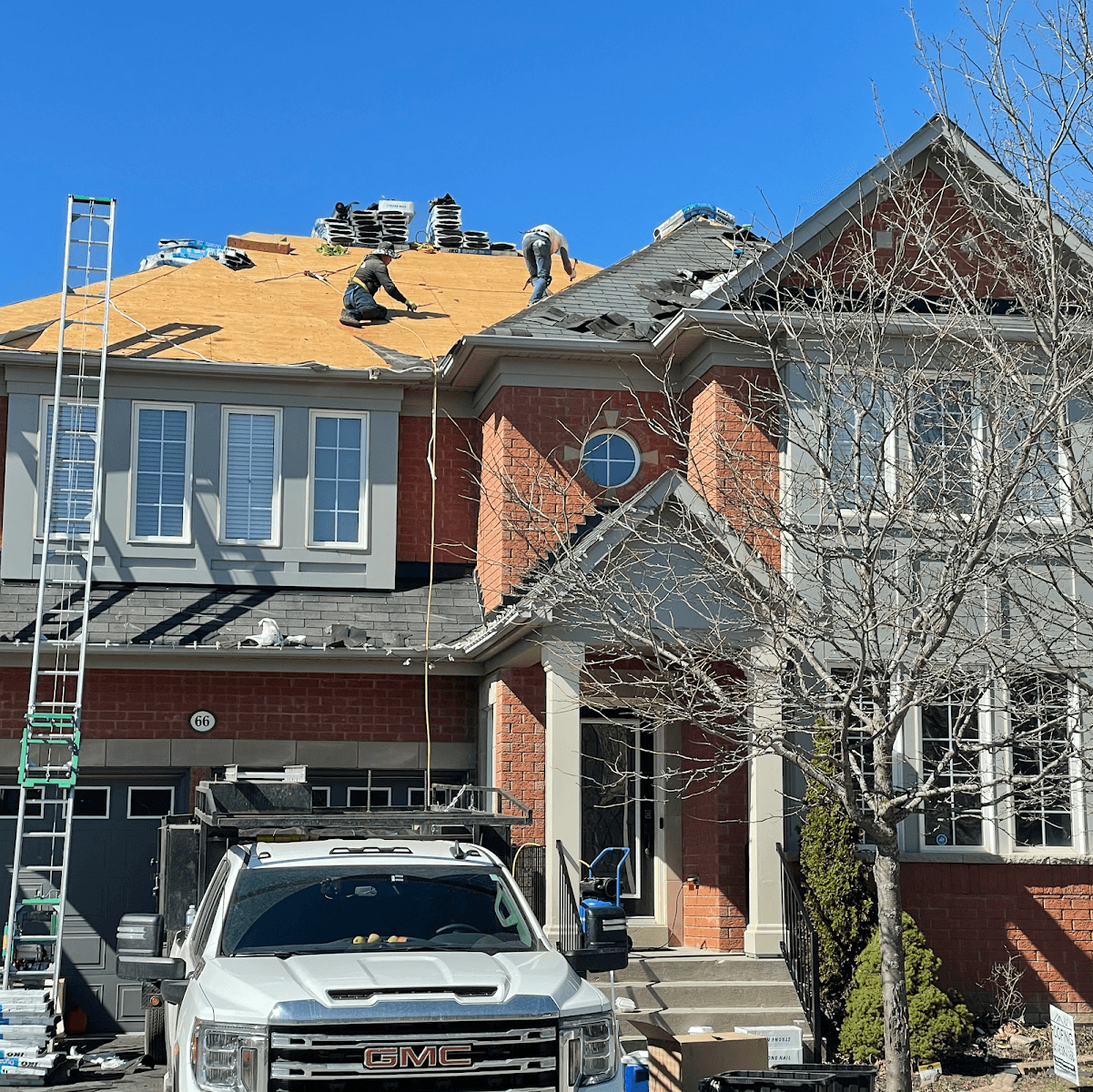 R2 Roofing