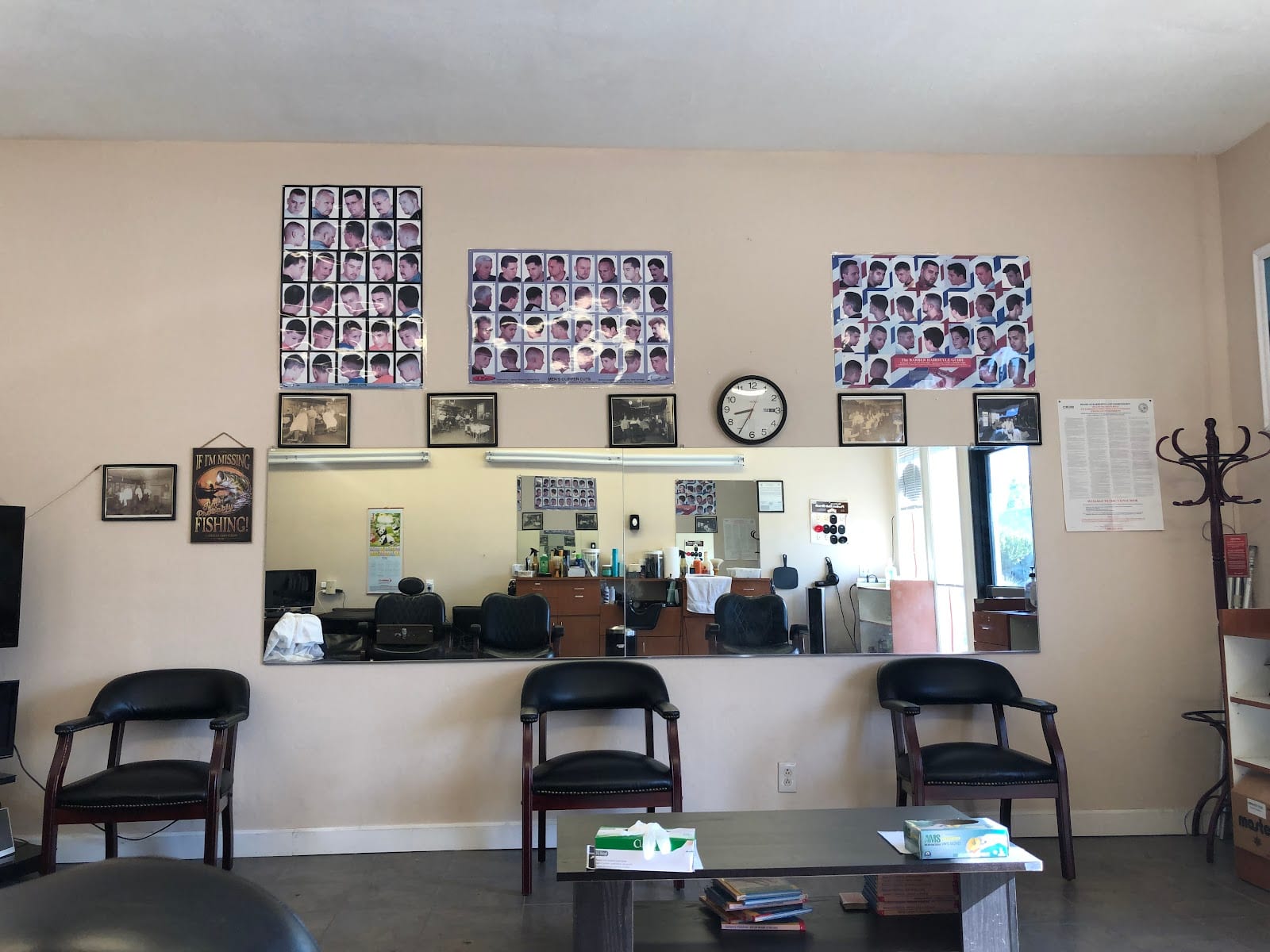 Richie's Barbershop, photo 2