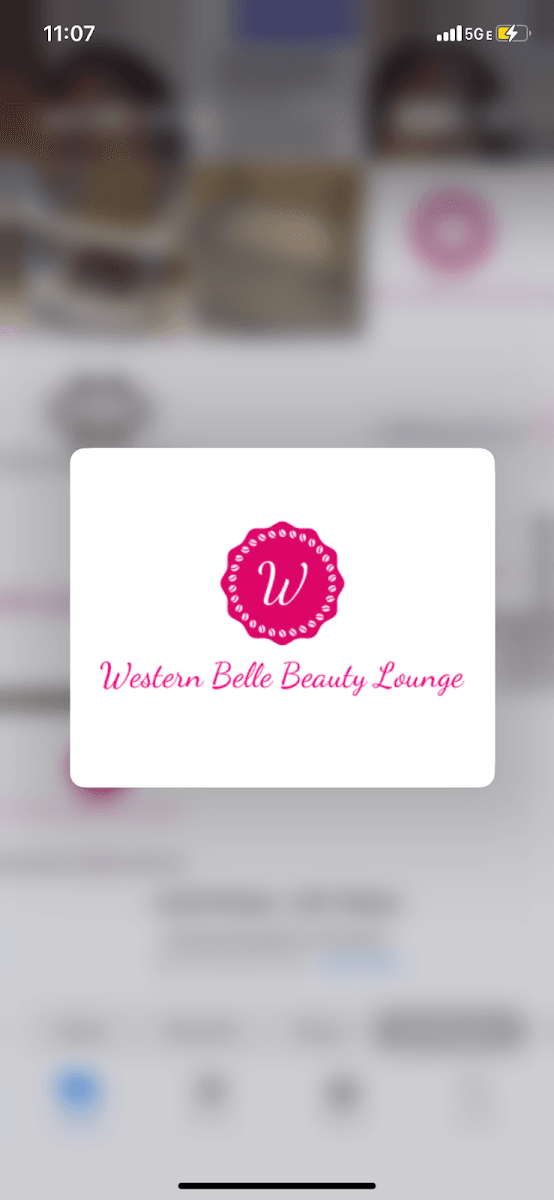 Western Belle Beauty Lounge, photo 2