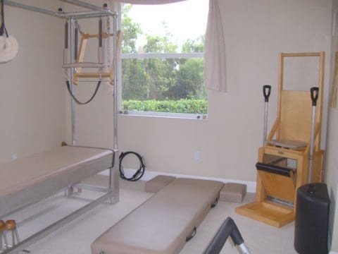Pilates Transitions, photo 2