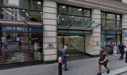 Osteo LDN