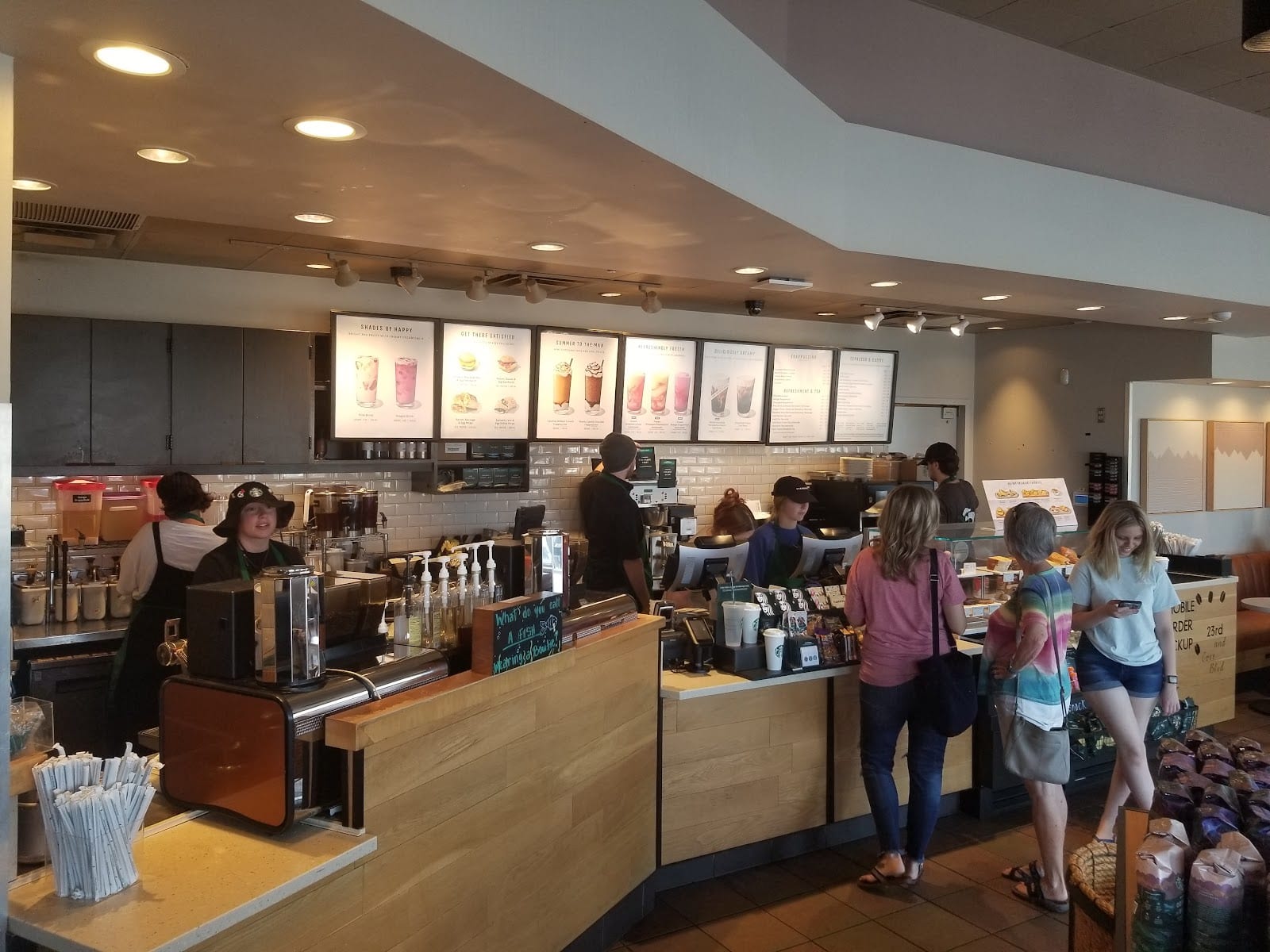 Starbucks Coffee Company, photo 4