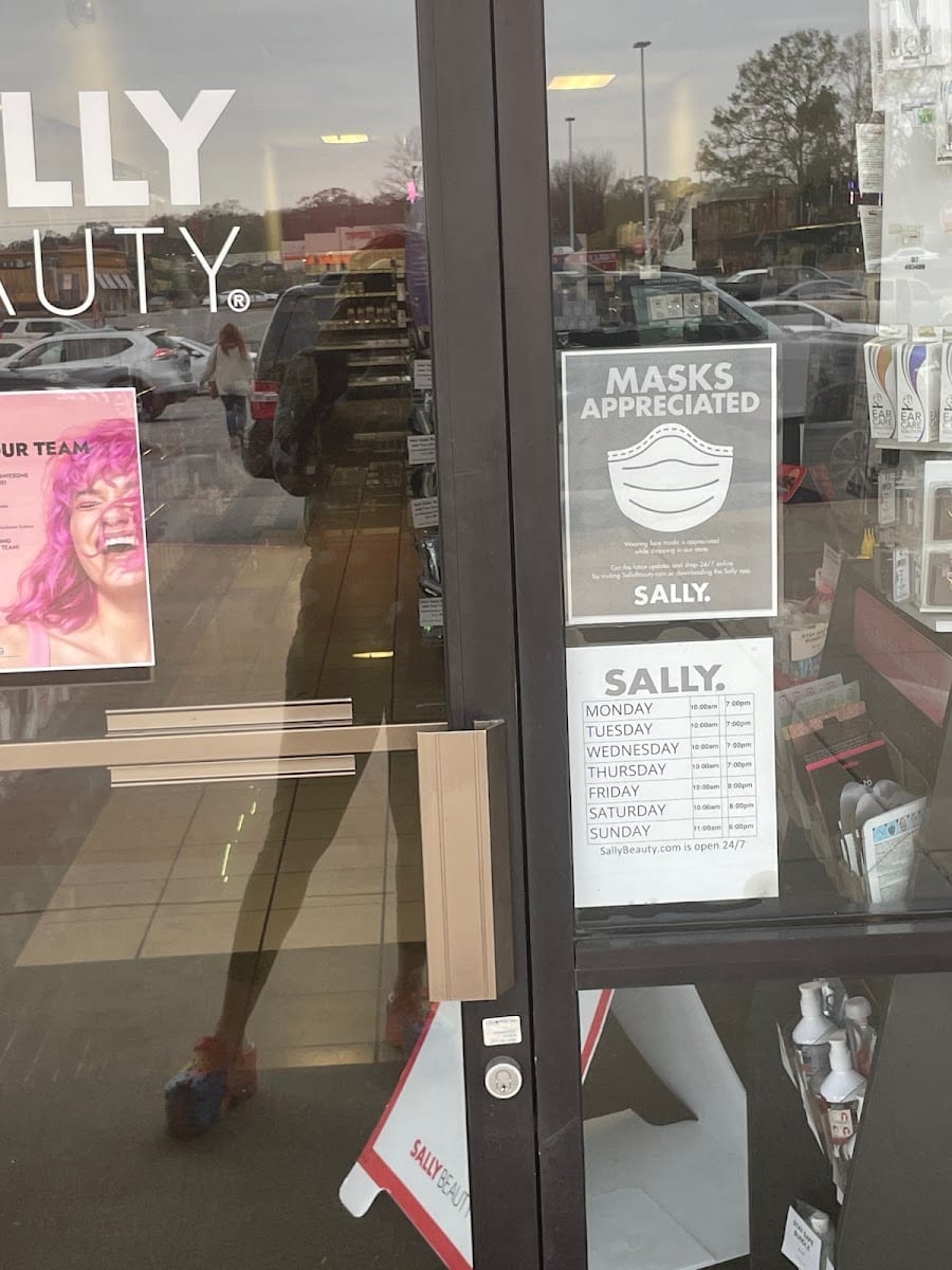 Sally Beauty, photo 3