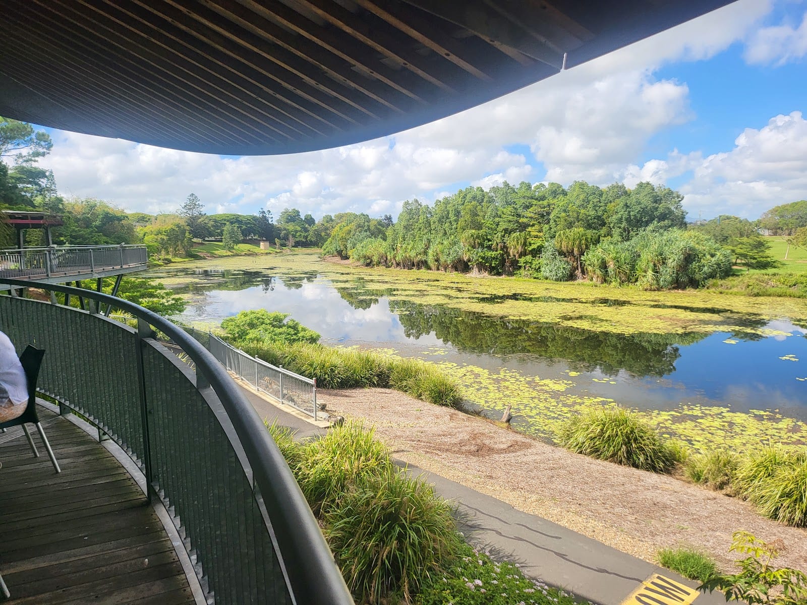 Botanic Gardens Cafe, photo 3