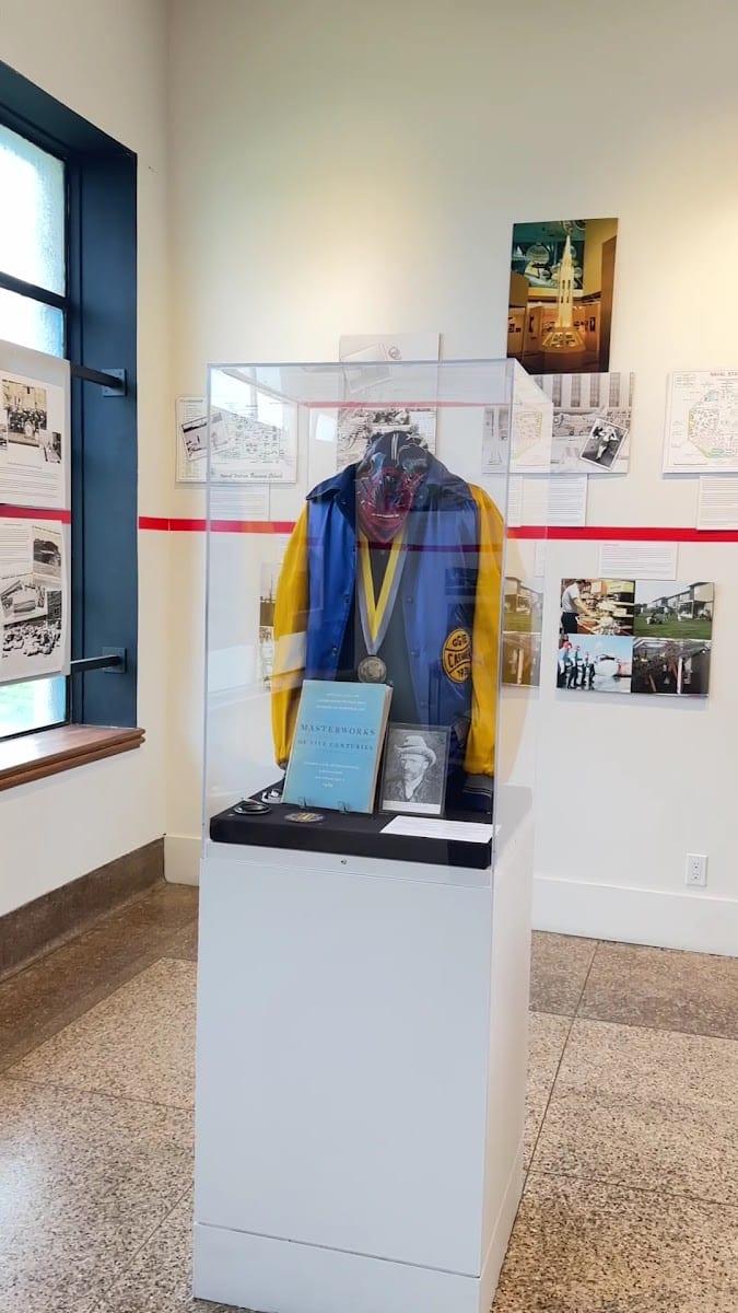 Treasure Island Museum, photo 2