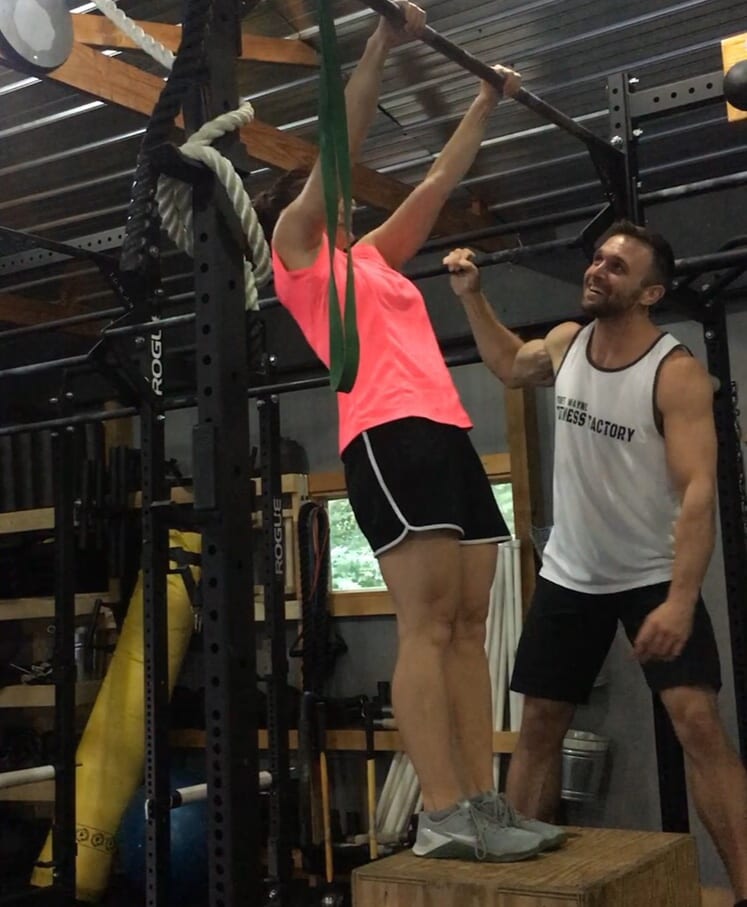 Fort Wayne Fitness Factory