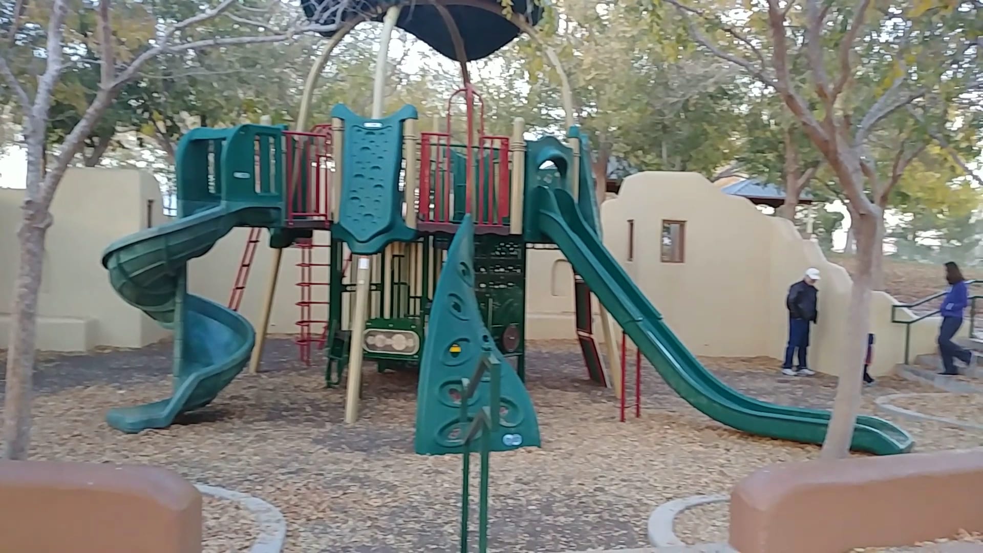 The Hills Park, photo 2