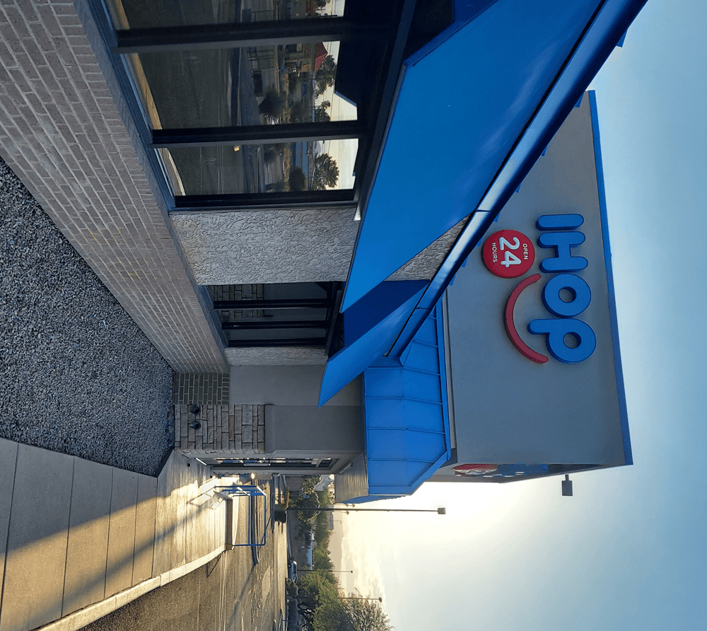 IHOP, photo 2