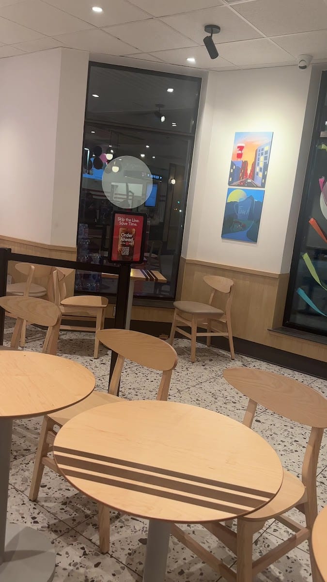 Tim Hortons, photo 3