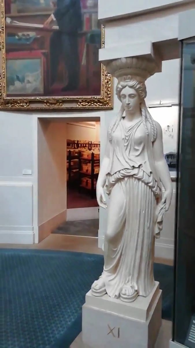 Bank of England Museum, photo 3