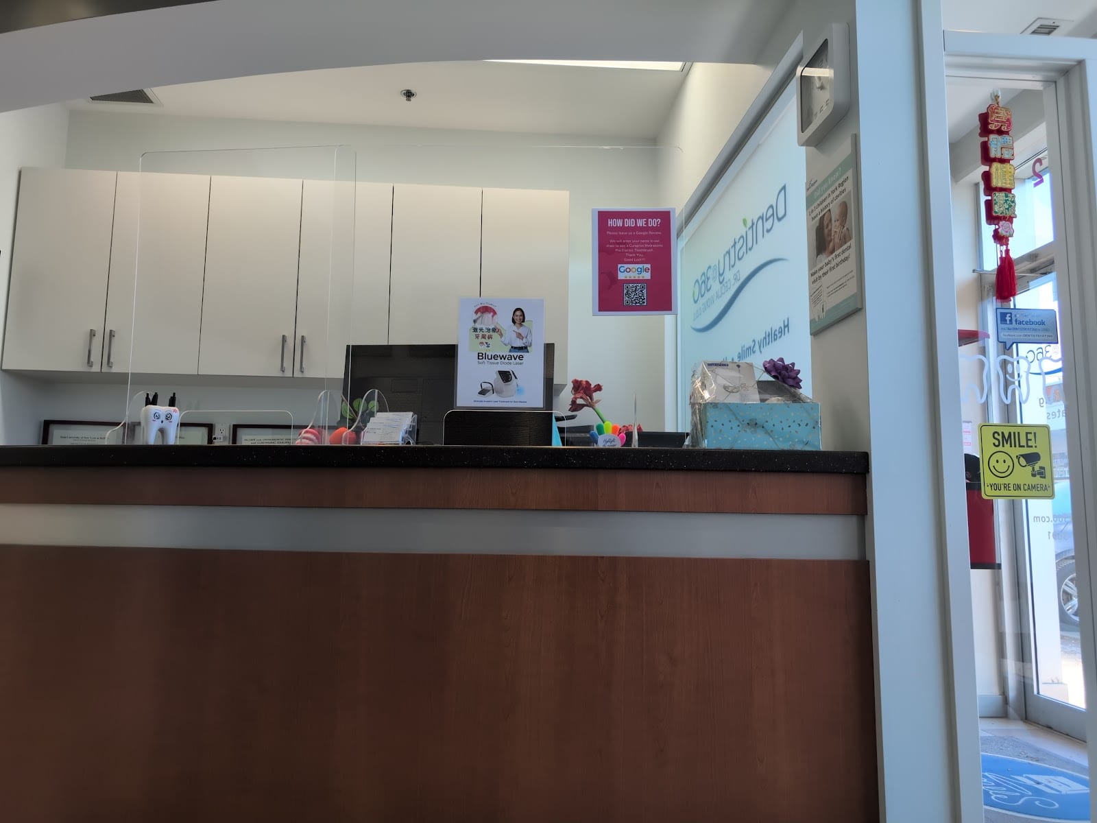 Dentistry at 360 - Dr. Cecilia Wong, photo 3