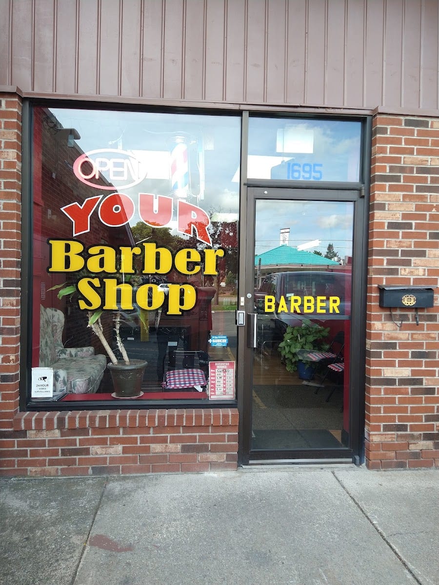 Your Classic Cuts