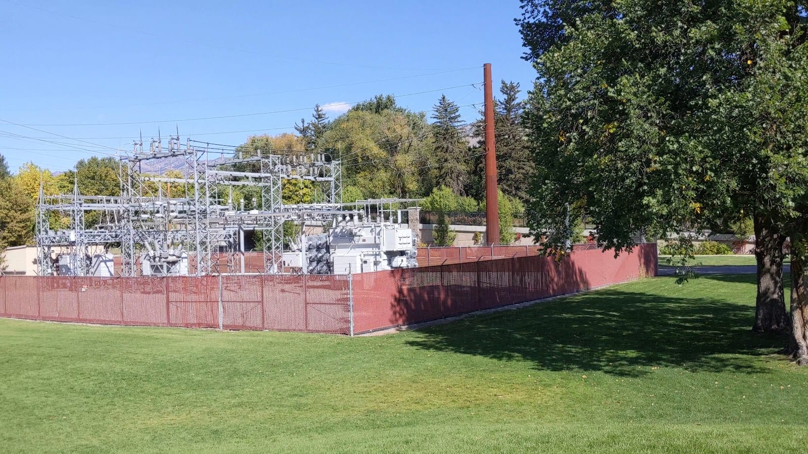 Merlin Olsen Central Park, photo 2