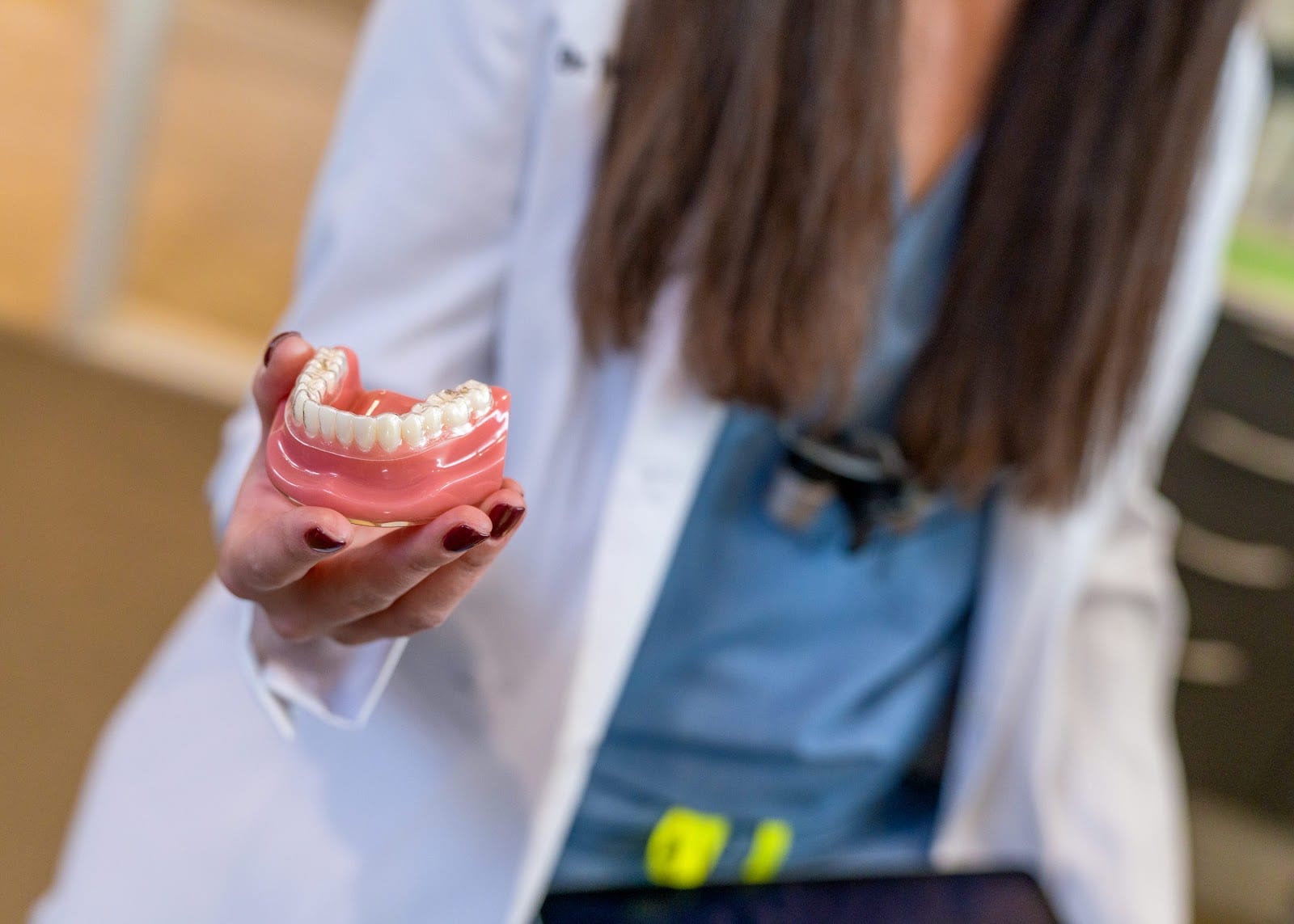 W Dentistry Lubbock - Whitney McBrayer, DDS, photo 4