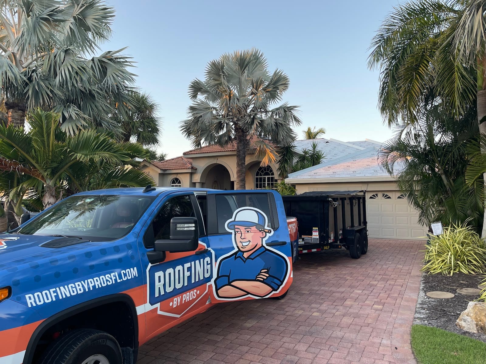Roofing By Pros, photo 4
