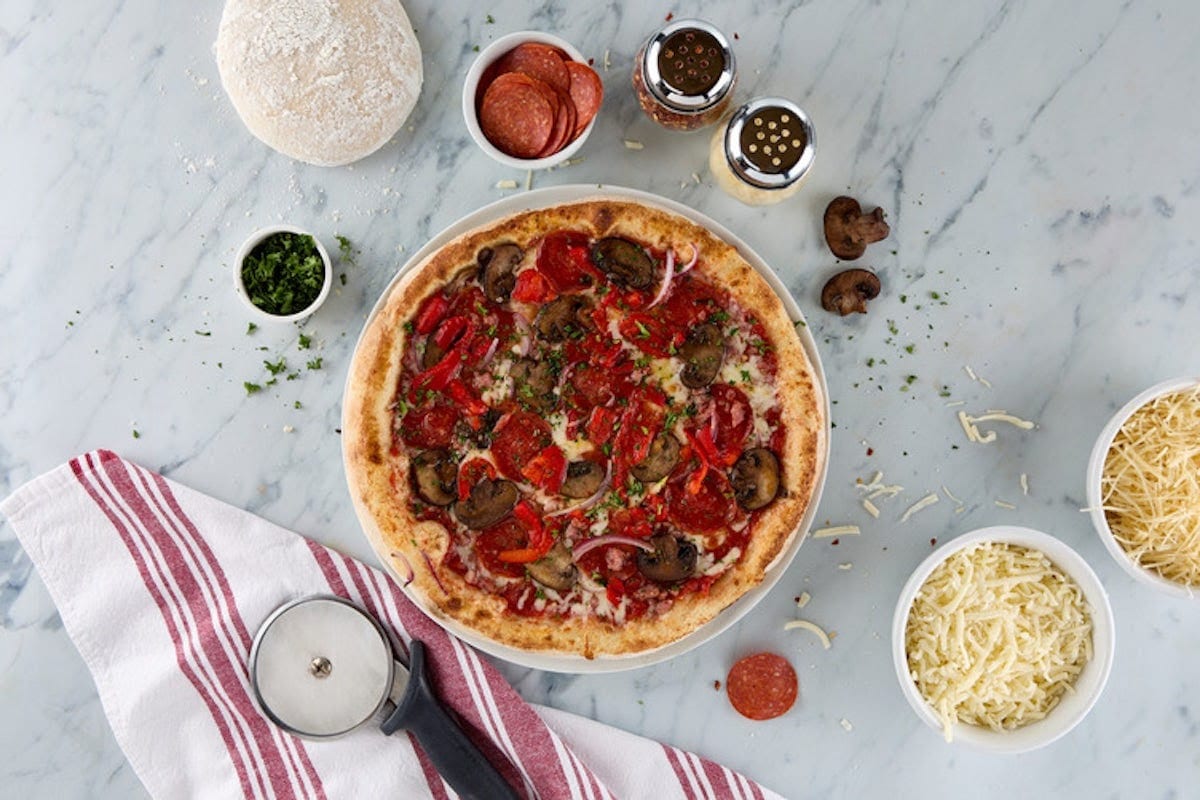 Sauce Pizza & Wine, photo 4