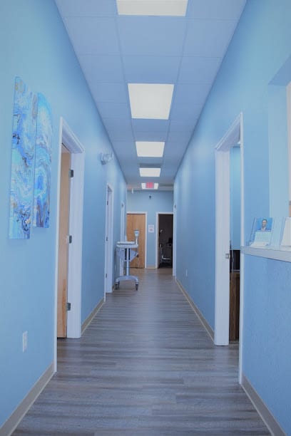 Port Charlotte Cardiology, Dr. Aneley Hundae
