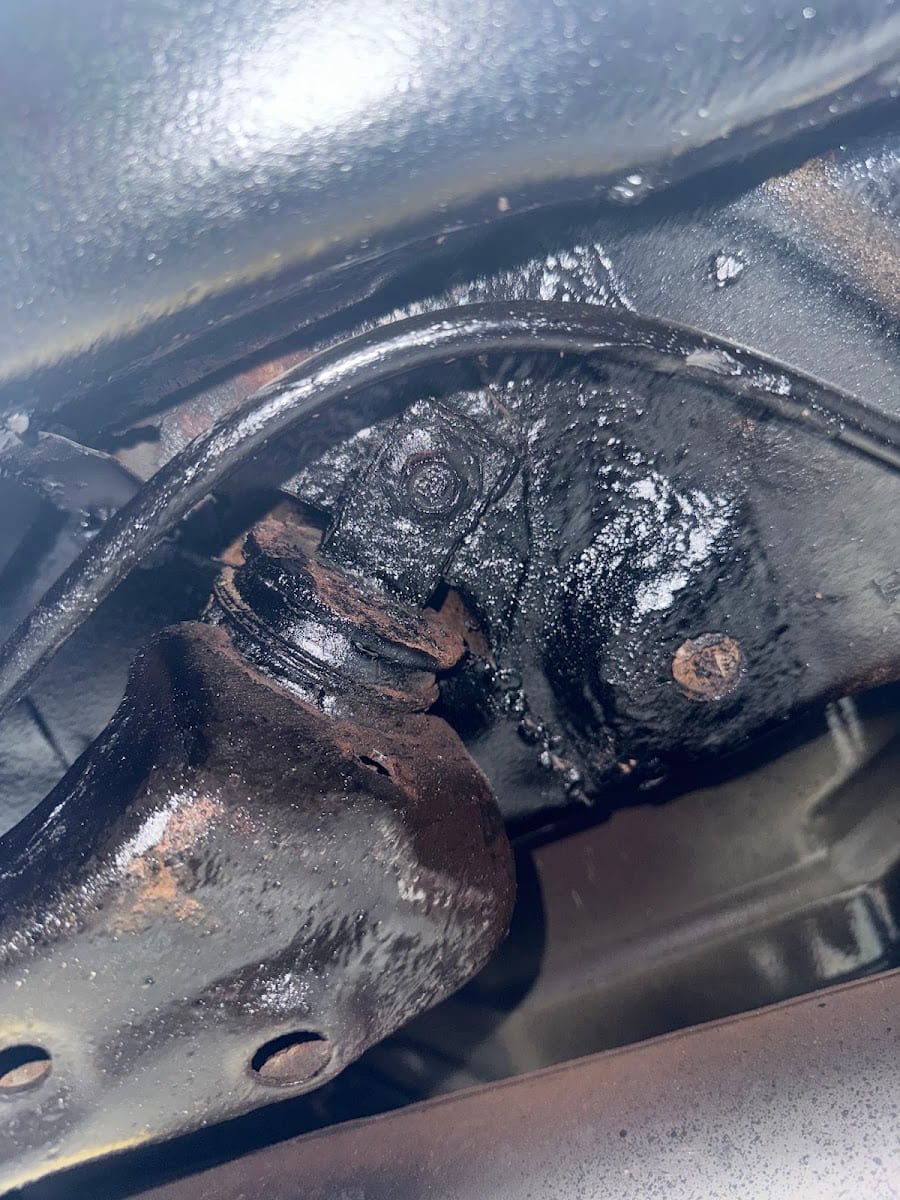 Westwood Auto Collision, photo 3