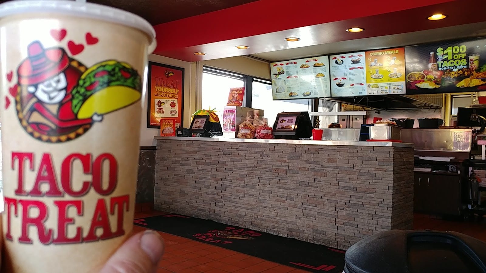 Taco Treat, photo 2