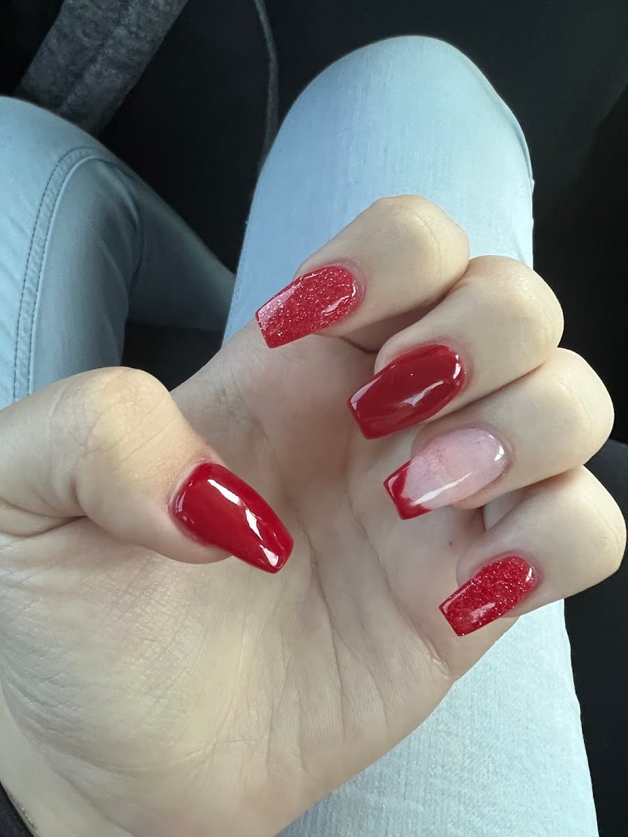 Vela Nail Lounge, photo 3