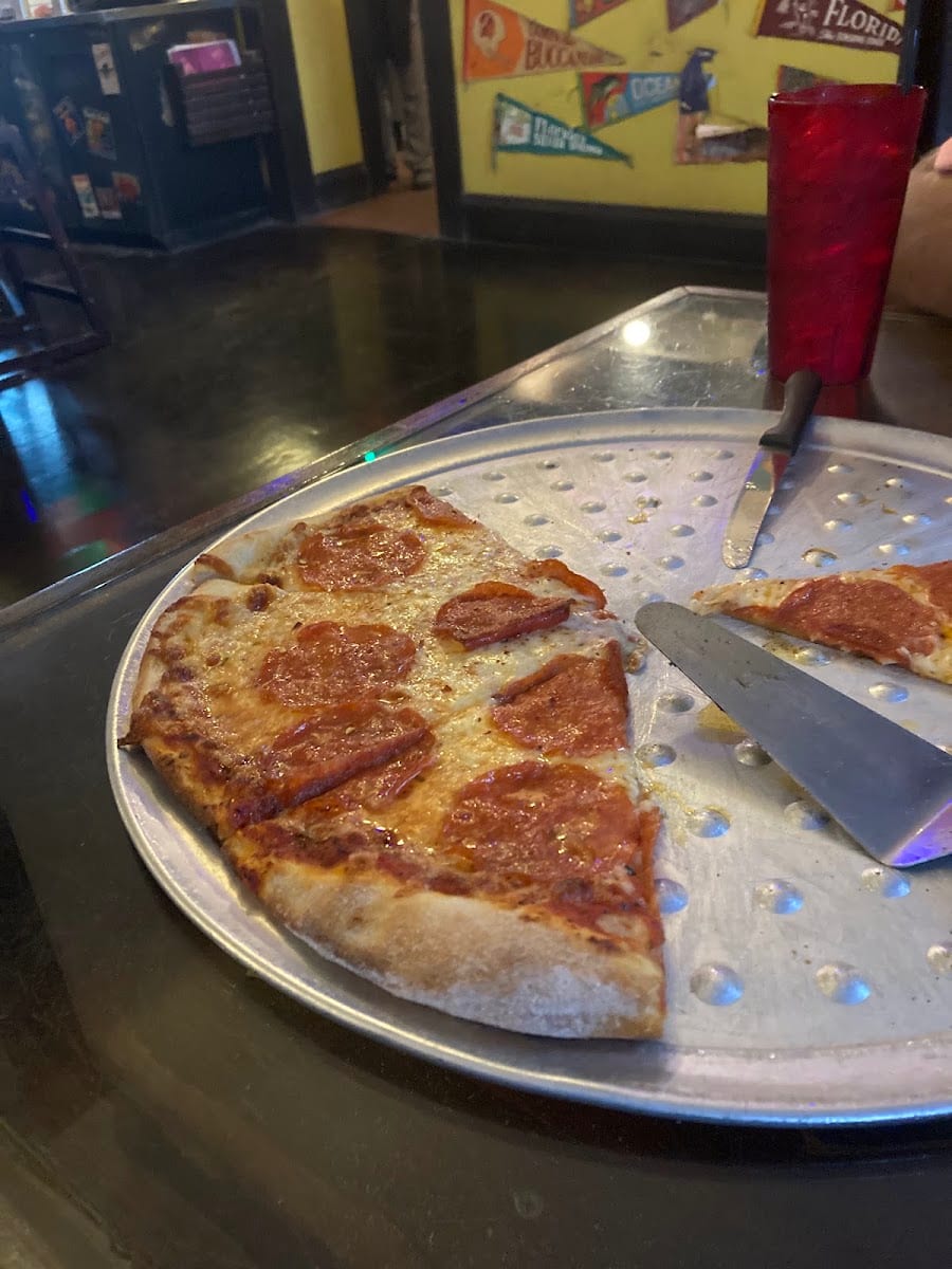 Cappys Pizza Seminole Heights, photo 4