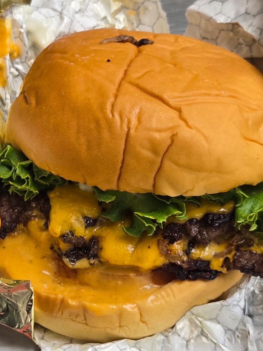 Jaffar's Burgers, photo 3