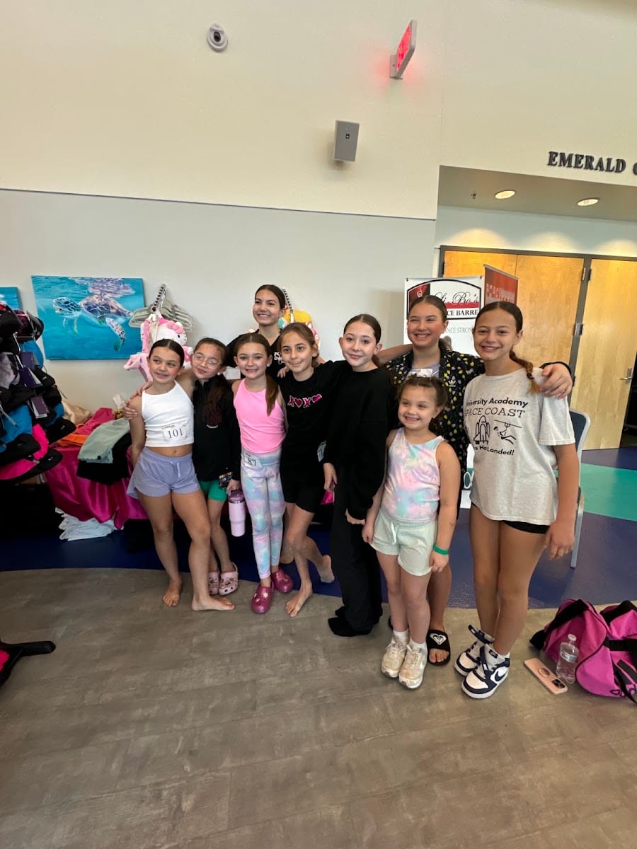Panama City Dance Academy