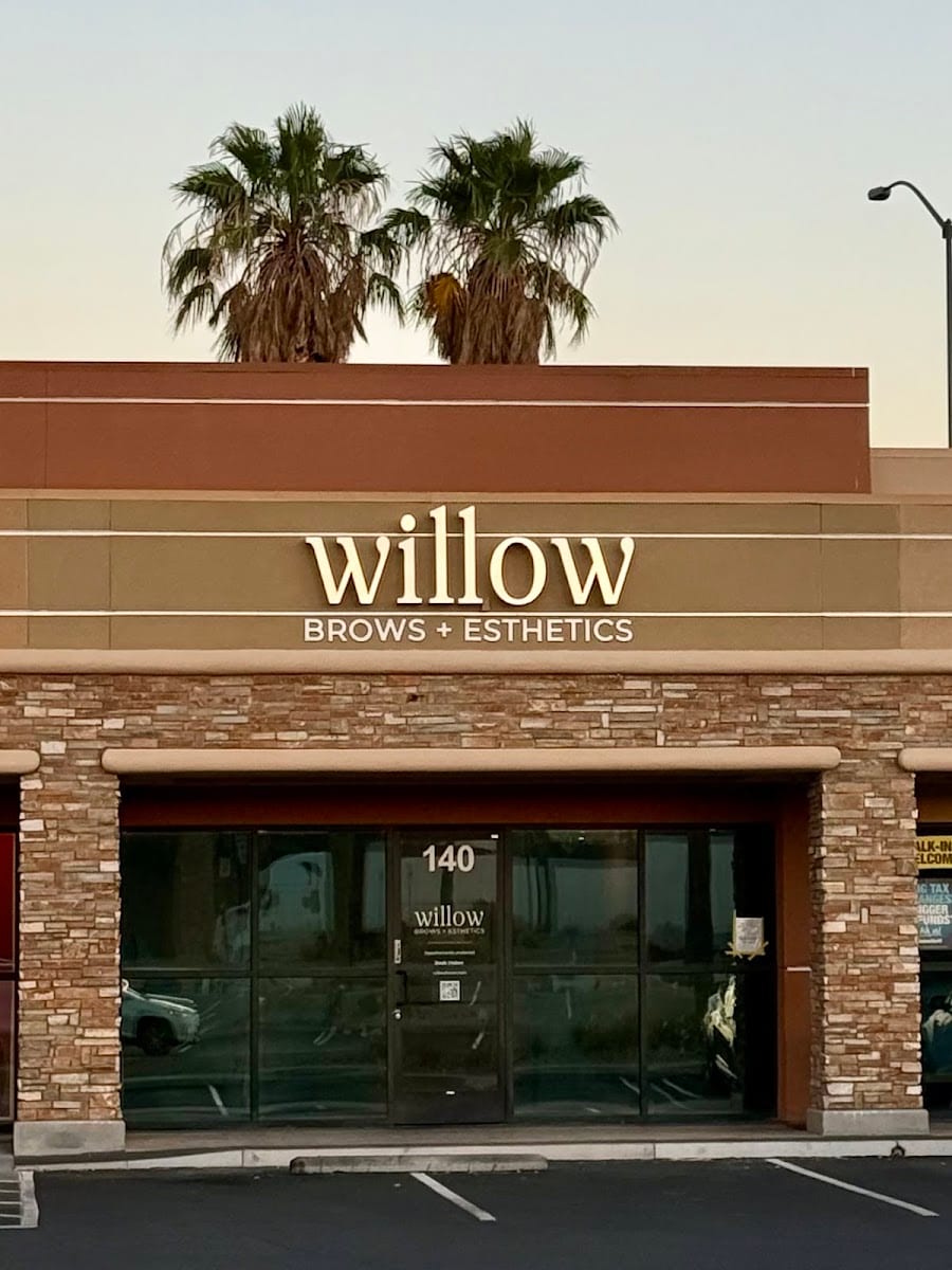 Willow Brows + Esthetics, photo 4
