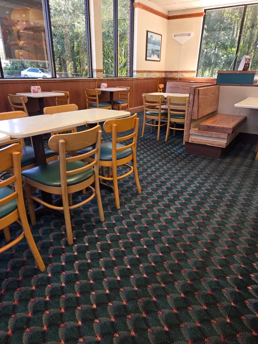 Wendy's, photo 2