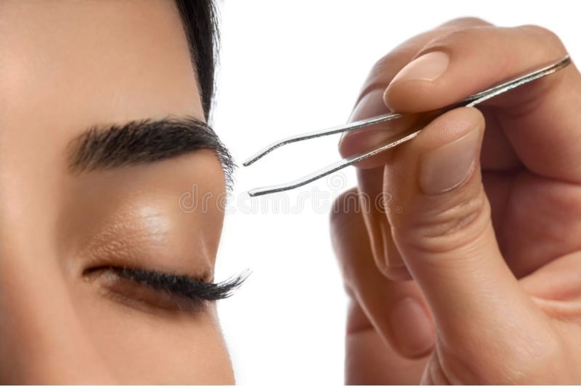 Hair and Brow by Mahshid (instagram: Mj hair and brow)