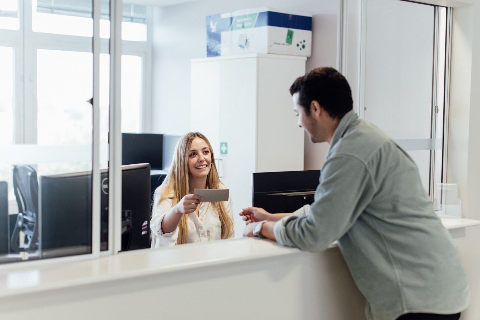 Mayfield Clinic | Private GP