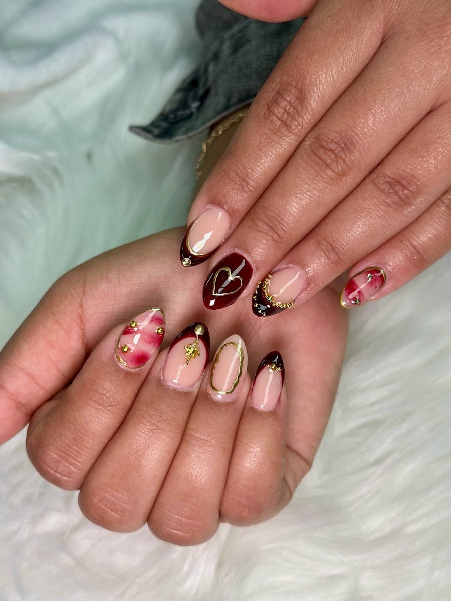 Tina's Ohana Nails and Spa, photo 3