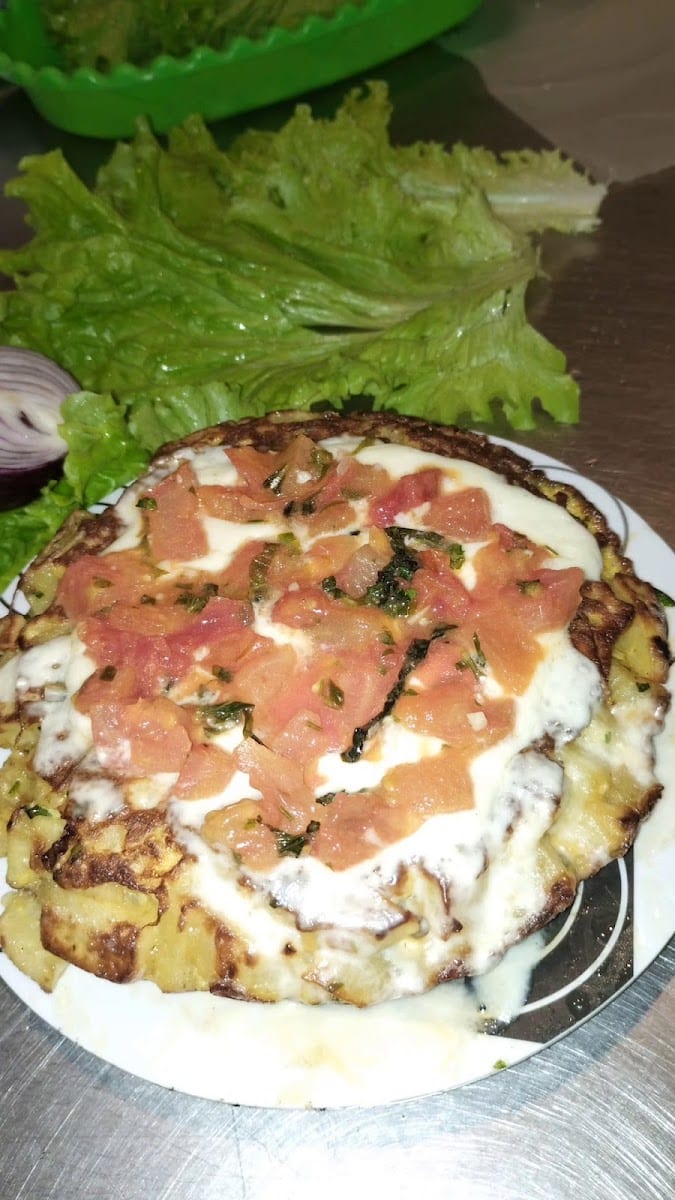 Food track, photo 3