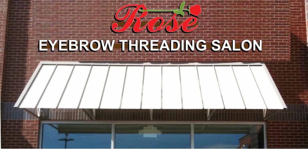 Rose Threading & Waxing Salon, photo 3