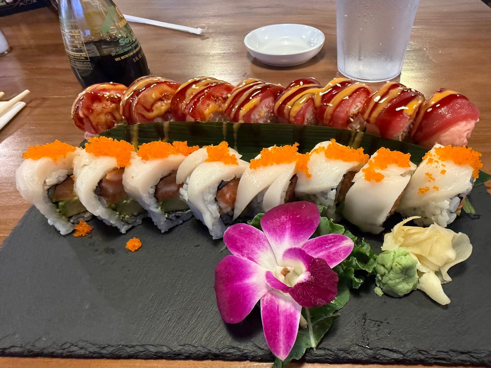Kiwami Sushi & Ramen, photo 4