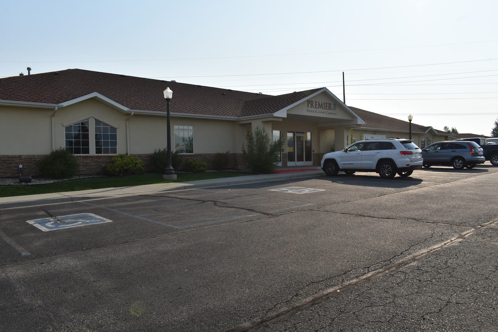 Premier Bone & Joint Centers, photo 2