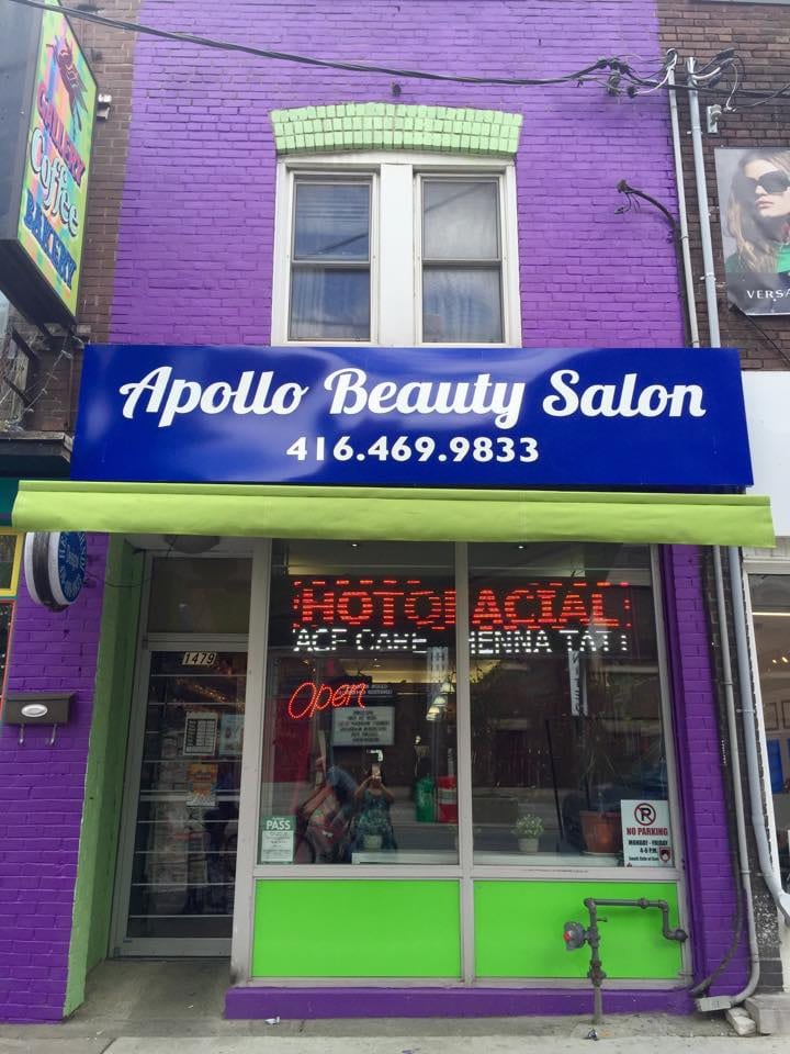 Apollo Beauty Salon, photo 2