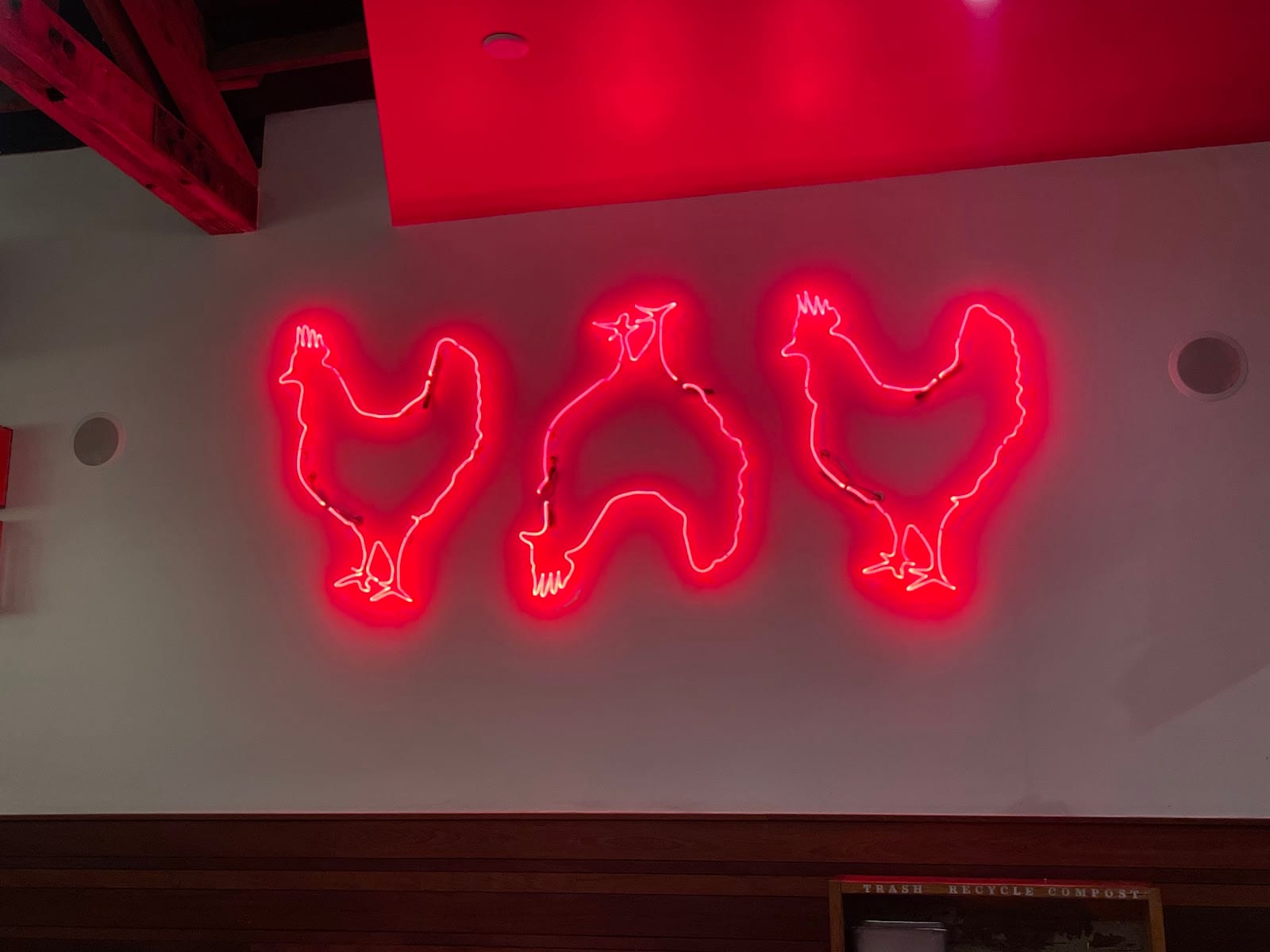 Proposition Chicken, photo 4