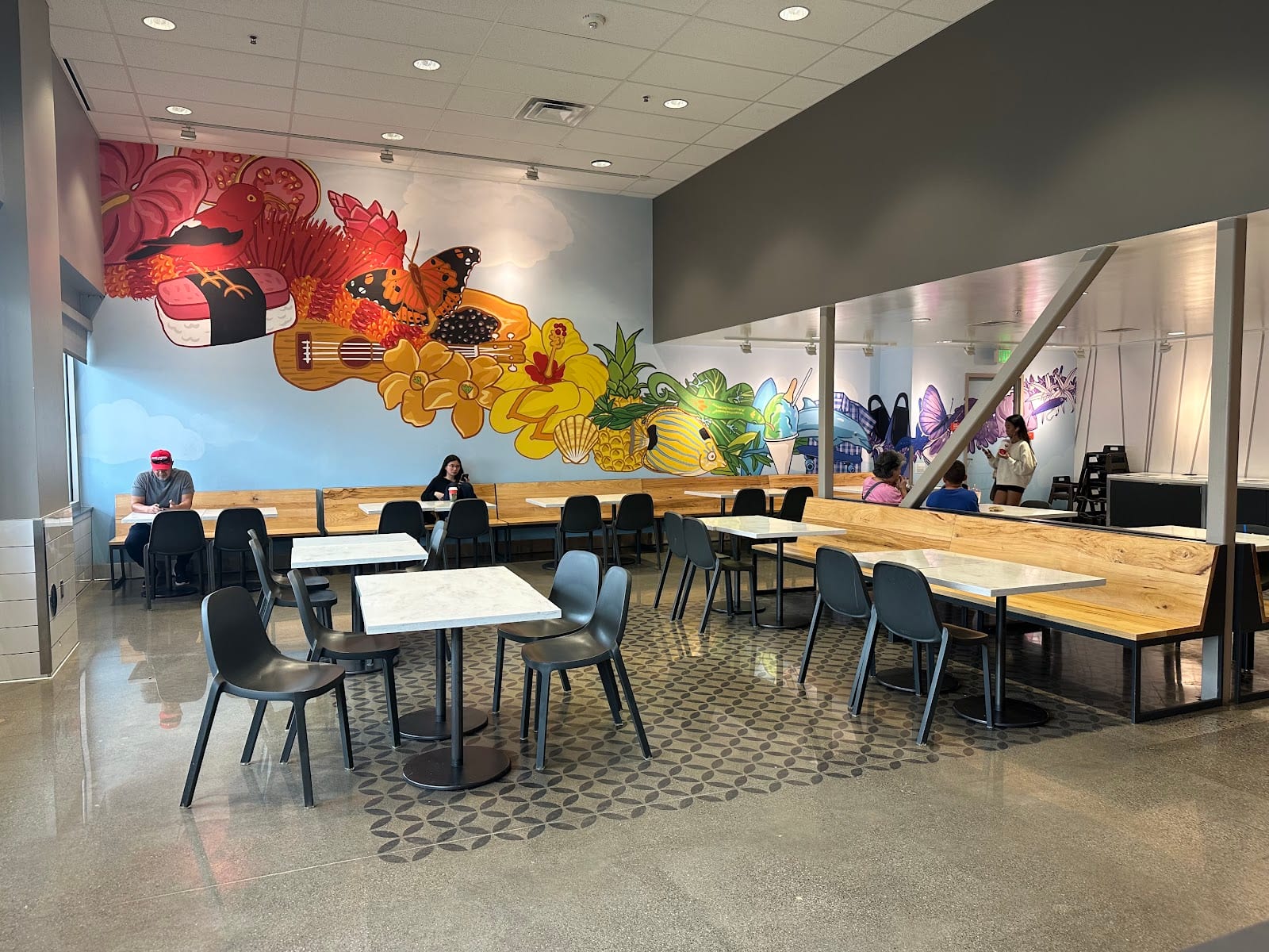 Starbucks Coffee Company, photo 4