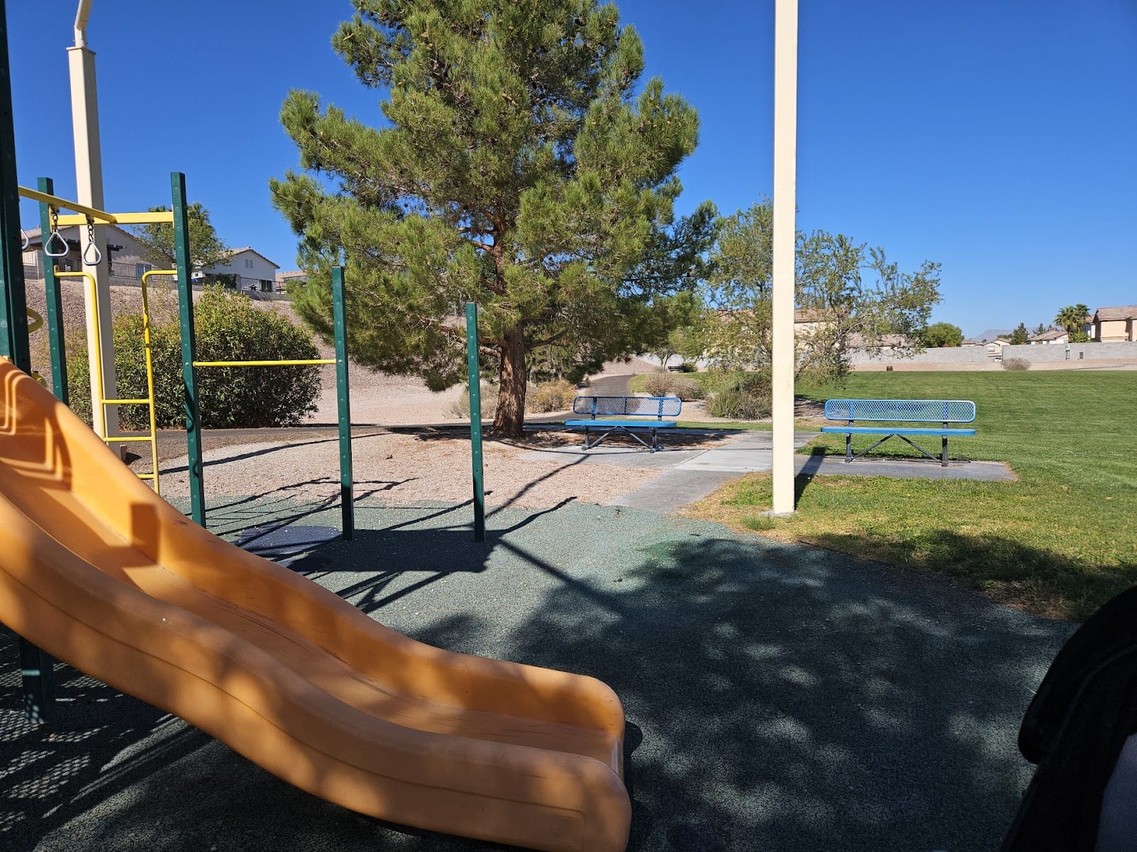 Skyridge Park