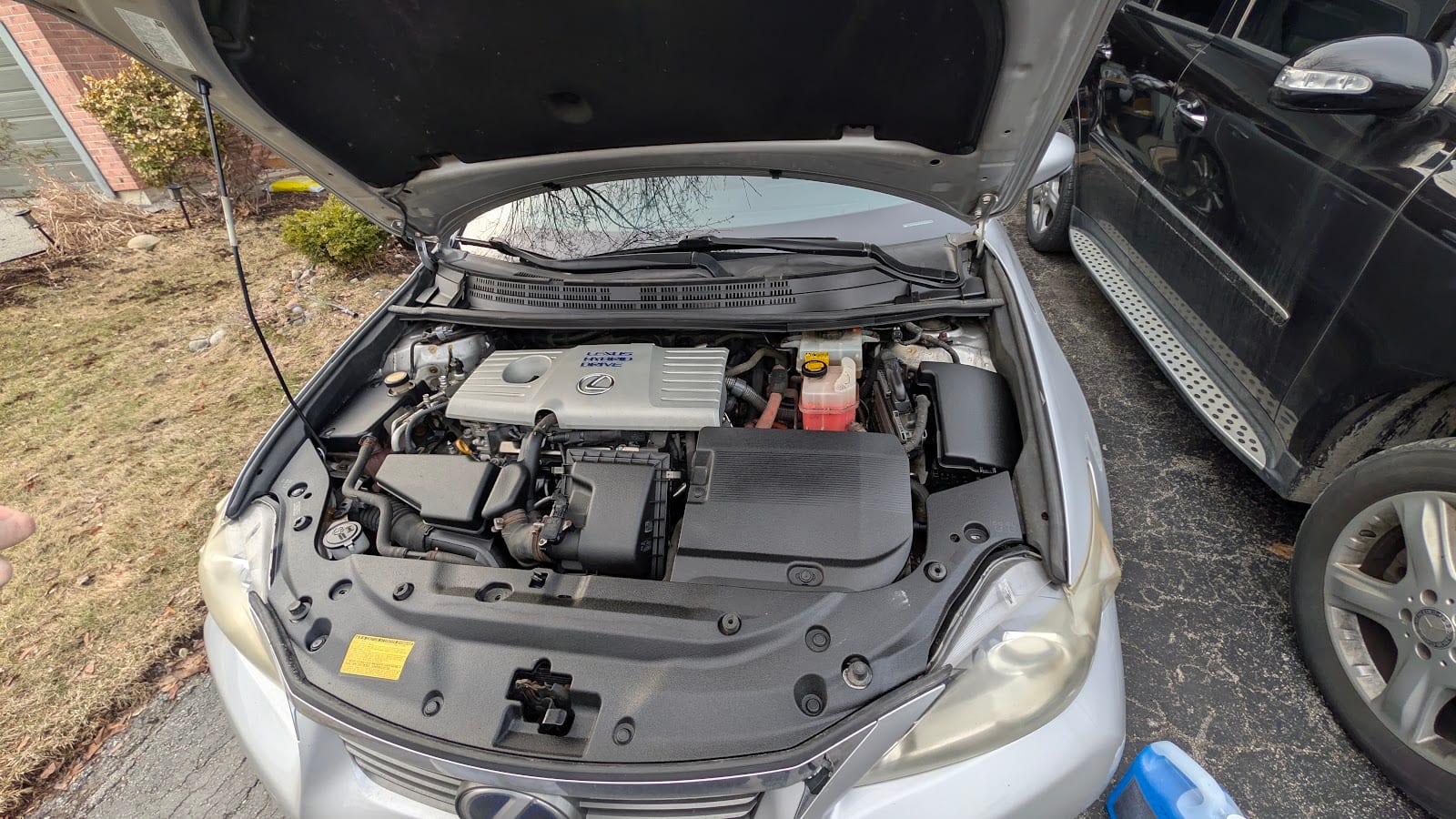 Nineveh Auto Service
