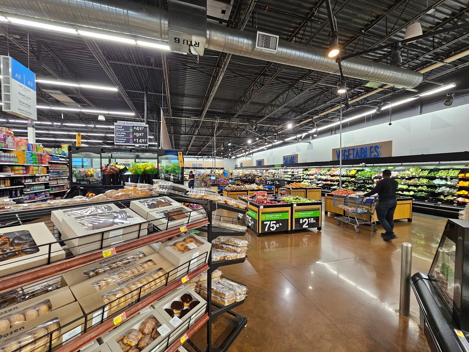 Walmart Neighborhood Market