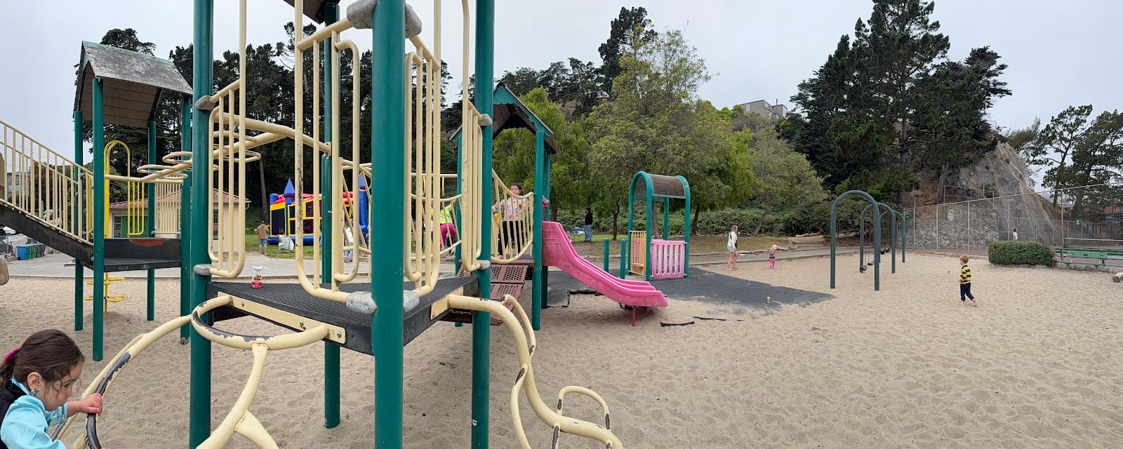 Douglass Playground Park