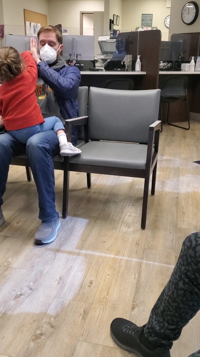 UMC Quick Care - Peccole Ranch, photo 2
